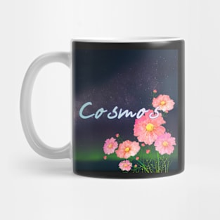 Cosmos Mug